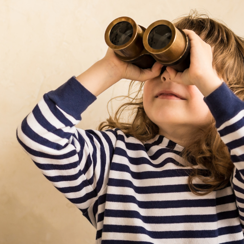 What kids experience at House of Motion camps