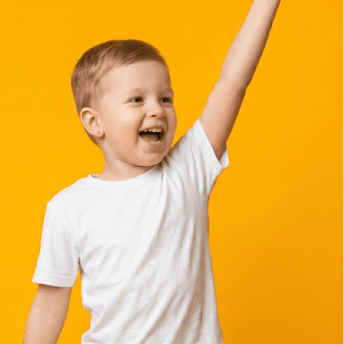 DanceWise multi-style dance programme for children at House of Motion Belfast