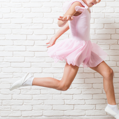 Kids Ballet